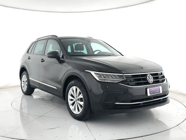 Volkswagen Tiguan 1.4 tsi eh Life dsg ACC+C.17"