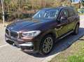 BMW X3 X3 xDrive 20d Luxury Line Aut. Luxury Line Braun - thumbnail 1