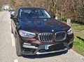 BMW X3 X3 xDrive 20d Luxury Line Aut. Luxury Line Braun - thumbnail 9