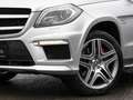 Mercedes-Benz GL 63 AMG 4M Comand/LED/Pano/AHK/360/Bang&Ol/21" Argento - thumbnail 5