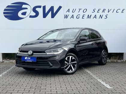 Volkswagen Polo 1.0 TSI Life Edition | CarPlay | IQ Light | Virtua