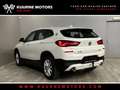 BMW X2 sDrive20iA Leder/SportZet/Led/Gps/Bt *1j garantie* Blanc - thumbnail 2