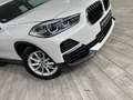 BMW X2 sDrive20iA Leder/SportZet/Led/Gps/Bt *1j garantie* Blanc - thumbnail 20