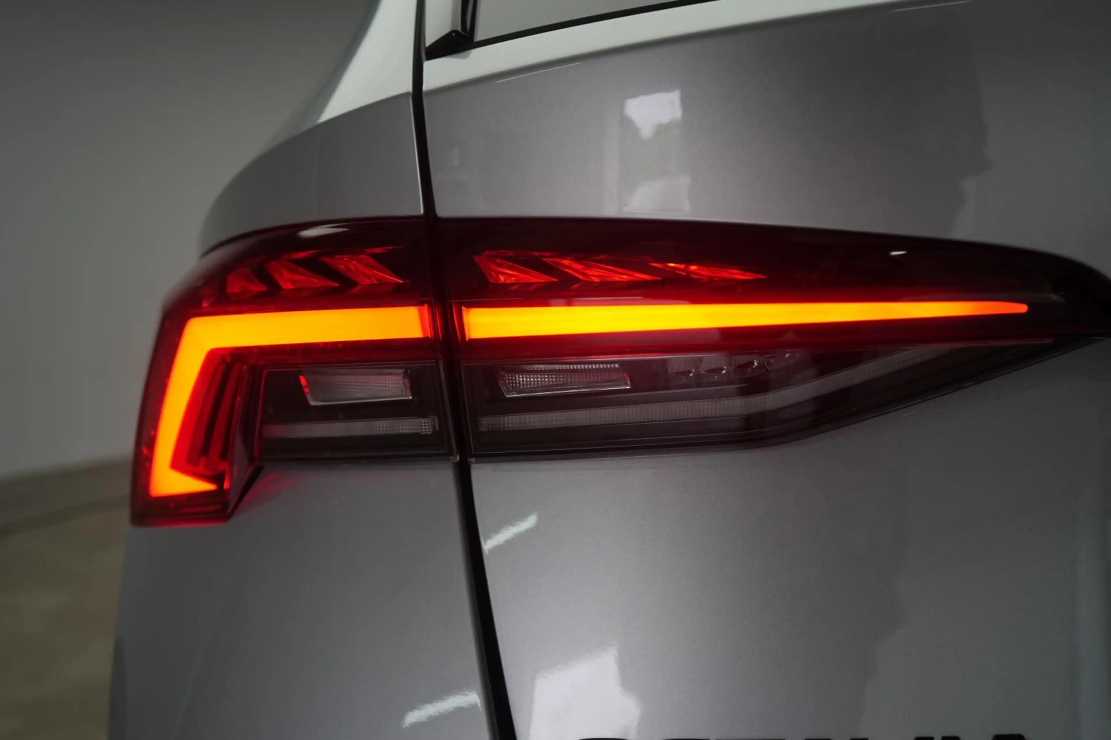 Skoda Octavia 2.0 TDI DSG RS ACC/Pano/Kamera/HUD/Virtu — photo 14