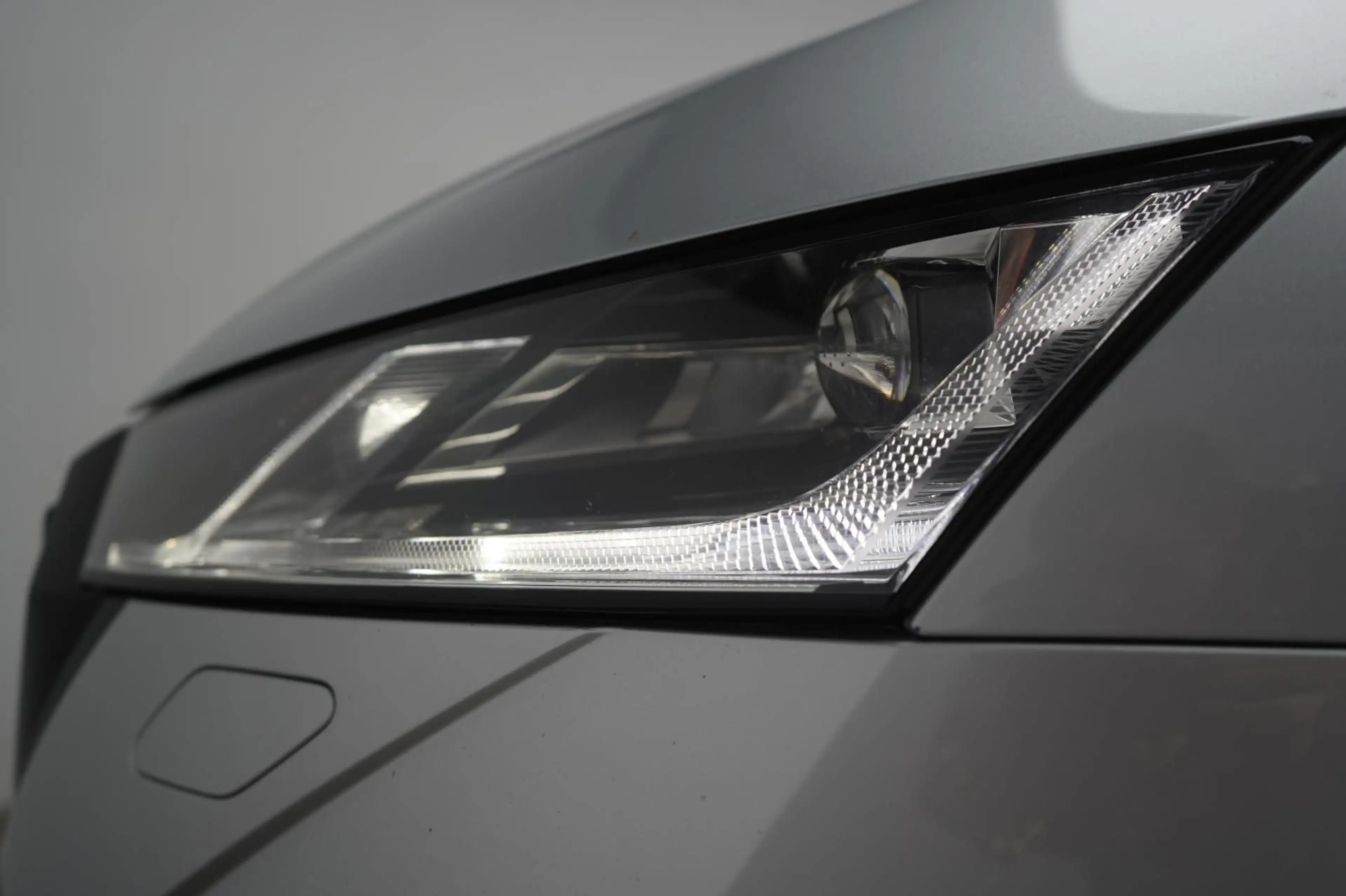 Skoda Octavia 2.0 TDI DSG RS ACC/Pano/Kamera/HUD/Virtu — photo 13