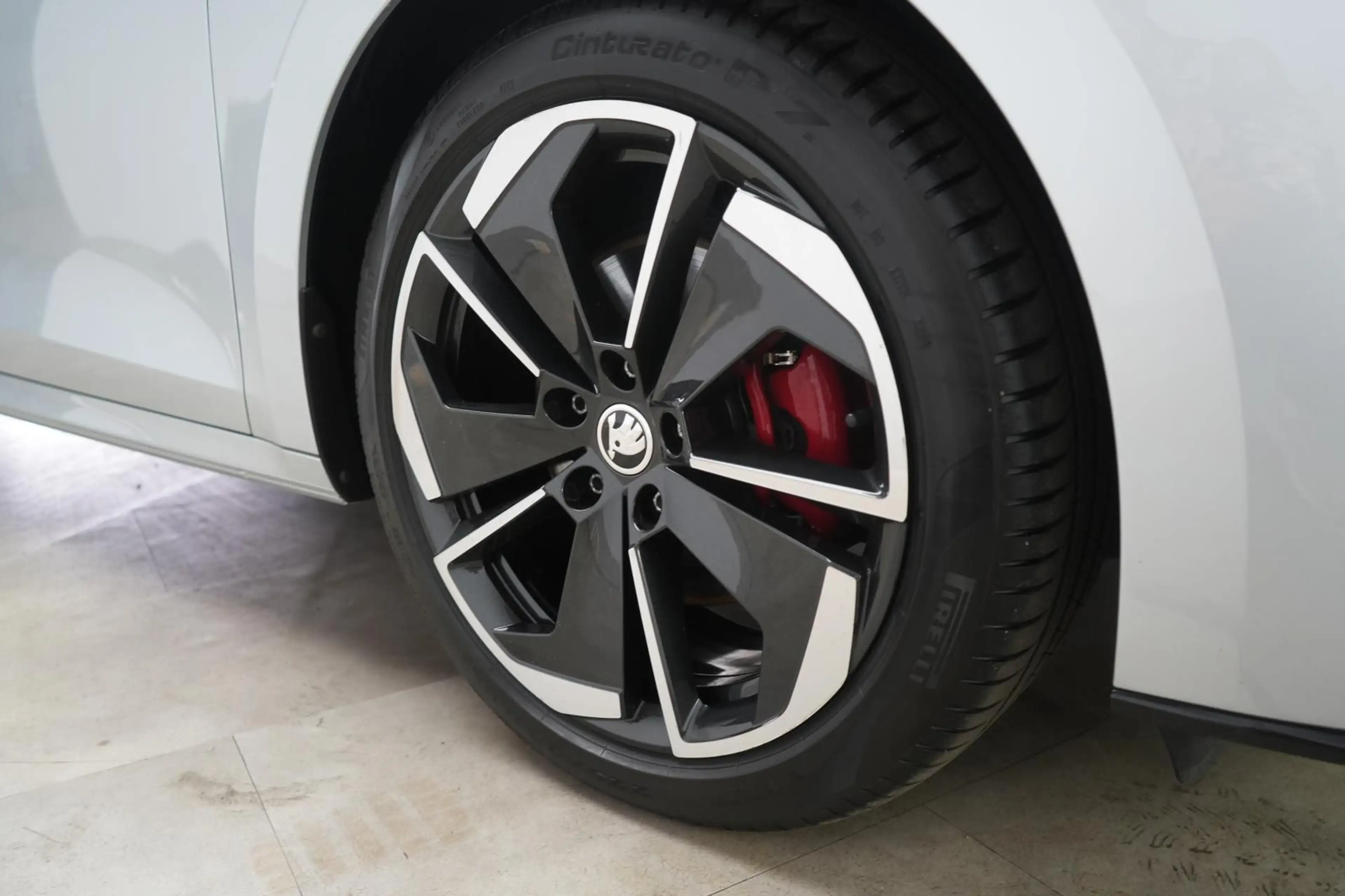 Skoda Octavia 2.0 TDI DSG RS ACC/Pano/Kamera/HUD/Virtu — photo 15