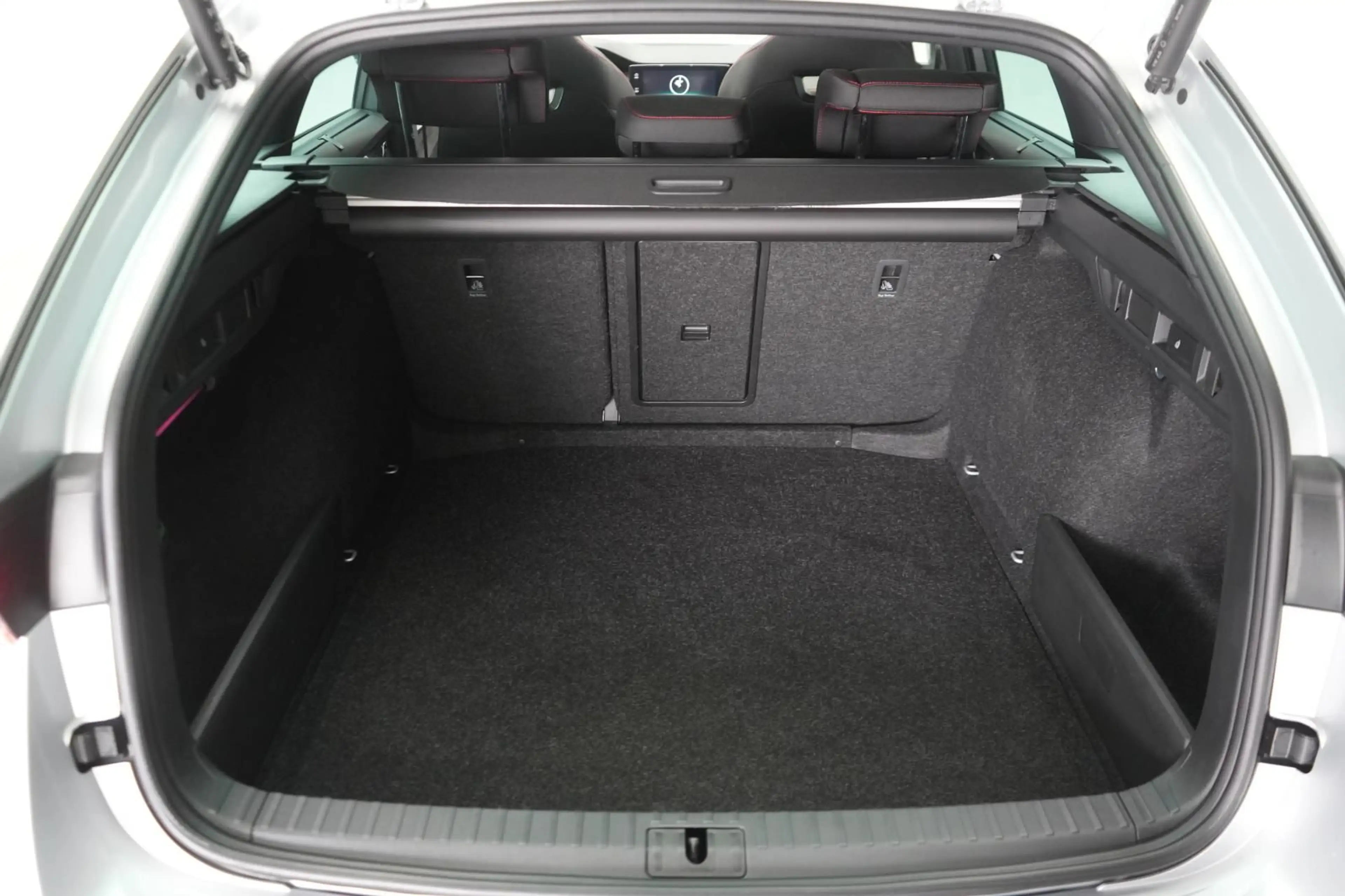 Skoda Octavia 2.0 TDI DSG RS ACC/Pano/Kamera/HUD/Virtu — photo 7