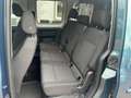 Volkswagen Caddy Trendline 4Motion*1.HAND*KLIMA*NAVI*AHK* Grün - thumbnail 13