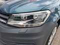 Volkswagen Caddy Trendline 4Motion*1.HAND*KLIMA*NAVI*AHK* Grün - thumbnail 18