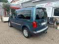 Volkswagen Caddy Trendline 4Motion*1.HAND*KLIMA*NAVI*AHK* Grün - thumbnail 8