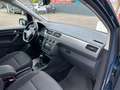 Volkswagen Caddy Trendline 4Motion*1.HAND*KLIMA*NAVI*AHK* Grün - thumbnail 17