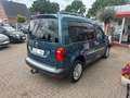 Volkswagen Caddy Trendline 4Motion*1.HAND*KLIMA*NAVI*AHK* Grün - thumbnail 4