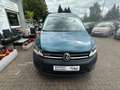 Volkswagen Caddy Trendline 4Motion*1.HAND*KLIMA*NAVI*AHK* Grün - thumbnail 5