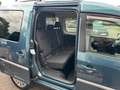 Volkswagen Caddy Trendline 4Motion*1.HAND*KLIMA*NAVI*AHK* Grün - thumbnail 16