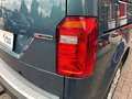 Volkswagen Caddy Trendline 4Motion*1.HAND*KLIMA*NAVI*AHK* Grün - thumbnail 21