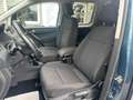 Volkswagen Caddy Trendline 4Motion*1.HAND*KLIMA*NAVI*AHK* Grün - thumbnail 9