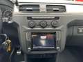 Volkswagen Caddy Trendline 4Motion*1.HAND*KLIMA*NAVI*AHK* Grün - thumbnail 23