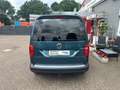Volkswagen Caddy Trendline 4Motion*1.HAND*KLIMA*NAVI*AHK* Grün - thumbnail 6