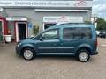 Volkswagen Caddy Trendline 4Motion*1.HAND*KLIMA*NAVI*AHK* Grün - thumbnail 1