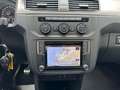Volkswagen Caddy Trendline 4Motion*1.HAND*KLIMA*NAVI*AHK* Grün - thumbnail 26