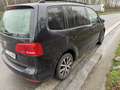 Volkswagen Touran 1.400 Essence-7 places - Panoramoque-MOTOR KAPOT Noir - thumbnail 3