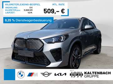 eDrive 20 M-Sport Pro LED AKTIVSITZE AHK