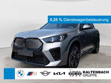 eDrive 20 M-Sport Pro LED AKTIVSITZE AHK