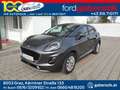 Ford Puma 1,0 EcoBoost Hybrid Titanium Design Grau - thumbnail 1