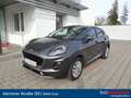 Ford Puma 1,0 EcoBoost Hybrid Titanium Design Grau - thumbnail 1