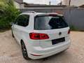 Volkswagen Golf Sportsvan 1.4 TSI Highline DSG//FULL OPTIONS//GARANTIE12MOIS Wit - thumbnail 7