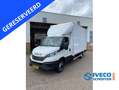 Iveco Daily 50C18HA8 | Origineel NL | N2 | Direct Leverbaar | Blanc - thumbnail 1