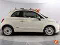 Fiat 500 Dolcevita 1.2 8v 51KW (69 CV) Blanco - thumbnail 3