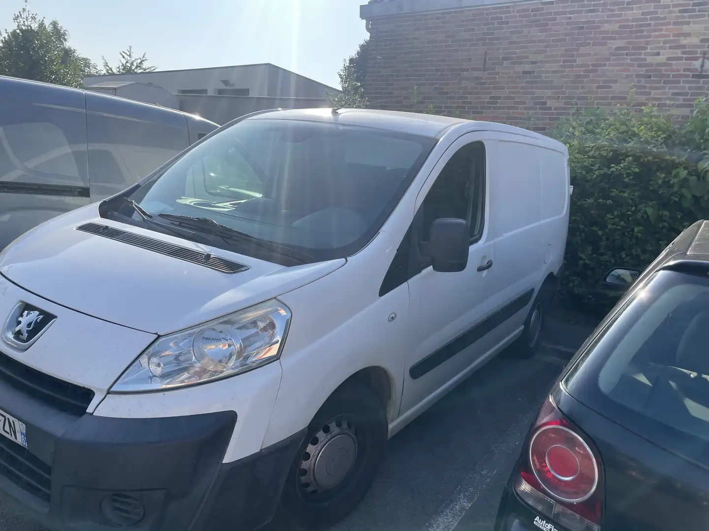 Peugeot Expert FGN TOLE 227 L1H1 1.6 HDI 90 CONFORT - 2
