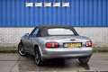 Mazda MX-5 1.6i Exclusive Grijs - thumbnail 7