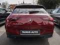 Mercedes-Benz CLA 250 e AMG-LINE PANO LEDER AHK BURMESTER Rot - thumbnail 5