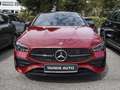 Mercedes-Benz CLA 250 e AMG-LINE PANO LEDER AHK BURMESTER Rot - thumbnail 4