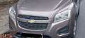 Chevrolet Trax 1.6i 4x2 LS S Beżowy - thumbnail 12