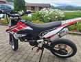 Yamaha WR 125 X Rouge - thumbnail 5