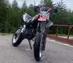 Yamaha WR 125 X Rouge - thumbnail 1