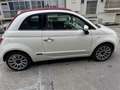 Fiat 500 500C III 500C 1.3 mjt 16v Lounge 75cv Bianco - thumbnail 2