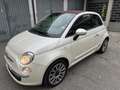 Fiat 500 500C III 500C 1.3 mjt 16v Lounge 75cv Bianco - thumbnail 1