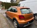 Volkswagen Polo Cross Polo Cross 1,2, DSG,Aut.Navi, Klima,8Reif. Rückfk Gold - thumbnail 2