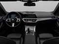 BMW 420 Coupé M Sport Glasdach Kamera DAB H K Komfo Schwarz - thumbnail 39