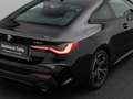 BMW 420 Coupé M Sport Glasdach Kamera DAB H K Komfo Schwarz - thumbnail 15