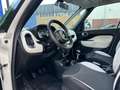 Fiat 500L 0.9 TwinAir Lounge NAP Airco, Cruise C, Navigatie, Wit - thumbnail 7