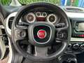 Fiat 500L 0.9 TwinAir Lounge NAP Airco, Cruise C, Navigatie, Wit - thumbnail 14