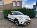 Fiat 500L 0.9 TwinAir Lounge NAP Airco, Cruise C, Navigatie, Wit - thumbnail 10
