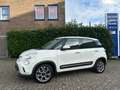 Fiat 500L 0.9 TwinAir Lounge NAP Airco, Cruise C, Navigatie, Wit - thumbnail 1