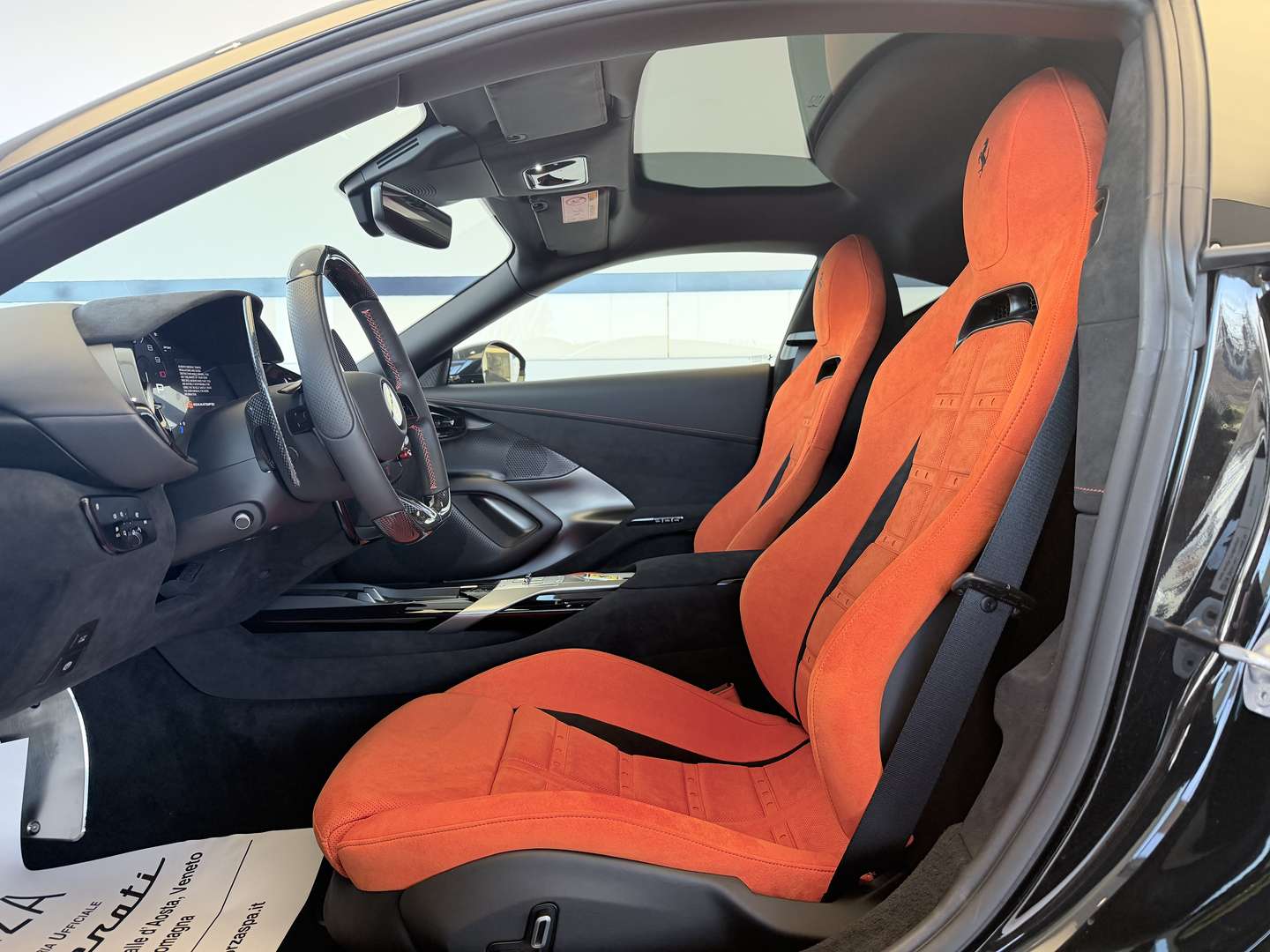 Ferrari 12 Cilindri - - Joinsteer - #5