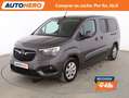 Opel Combo 1.5 CDTI Selective XL Gris - thumbnail 1